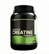 Pure Micronized Creatine Monohydrate Powder - 2KG