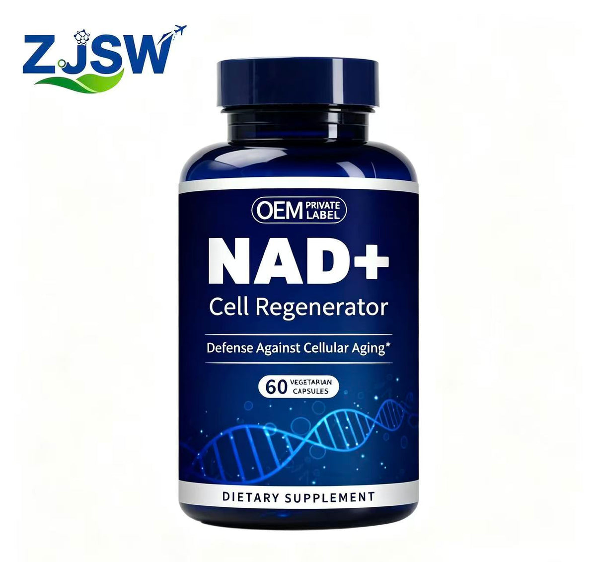 NAD+ Cell Regenerator
