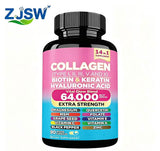 Collagen 14-in-1 Vital Glow Blend Supplement