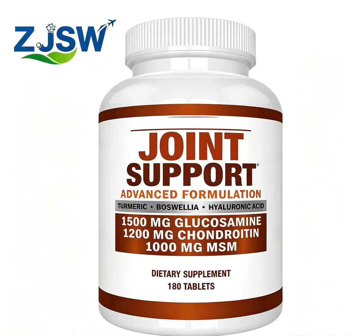Joint Support - Advanced Formulation