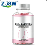 BBL-Gummies Dietary Supplement (60 Gummies)