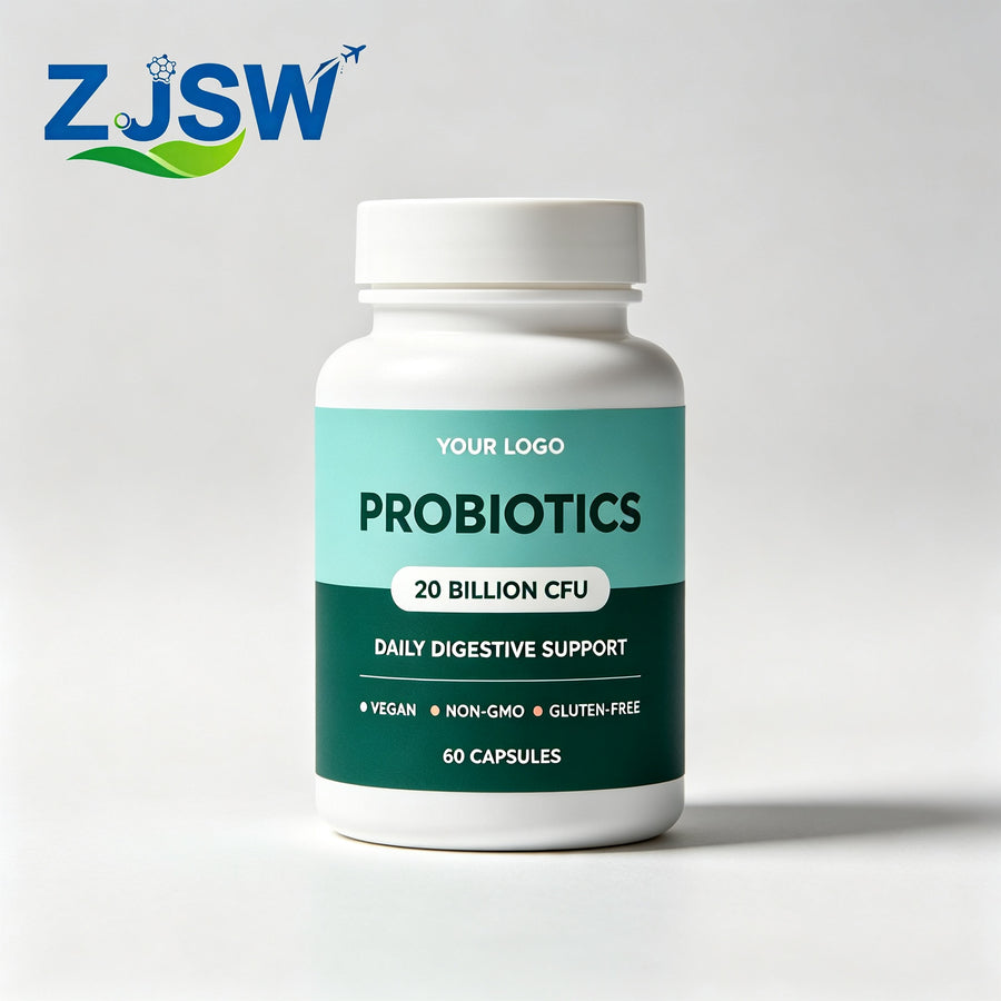 Premium Probiotics - 20 Billion CFU