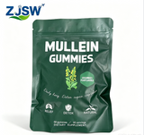 ZJSW Mullein Gummies - Pear Flavored (60 Gummies)