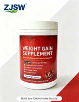 ZJSW Weight Gain Supplement - Chocolate Flavor (1000g)