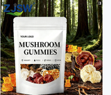 Mushroom Gummies