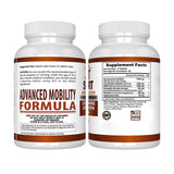 Joint Support - Advanced Formulation