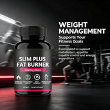 Slim Plus Fat Burner