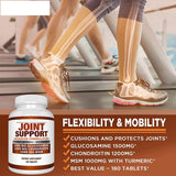 Joint Support - Advanced Formulation