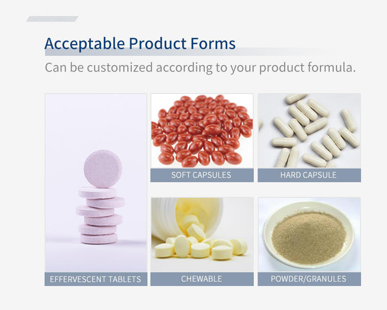 Joint Support - Advanced Formulation