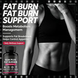 Slim Plus Fat Burner