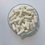 OEM/ODM Private Label TUDCA Capsules 60 Count – Premium Vitality Formula for Liver & Cellular Support