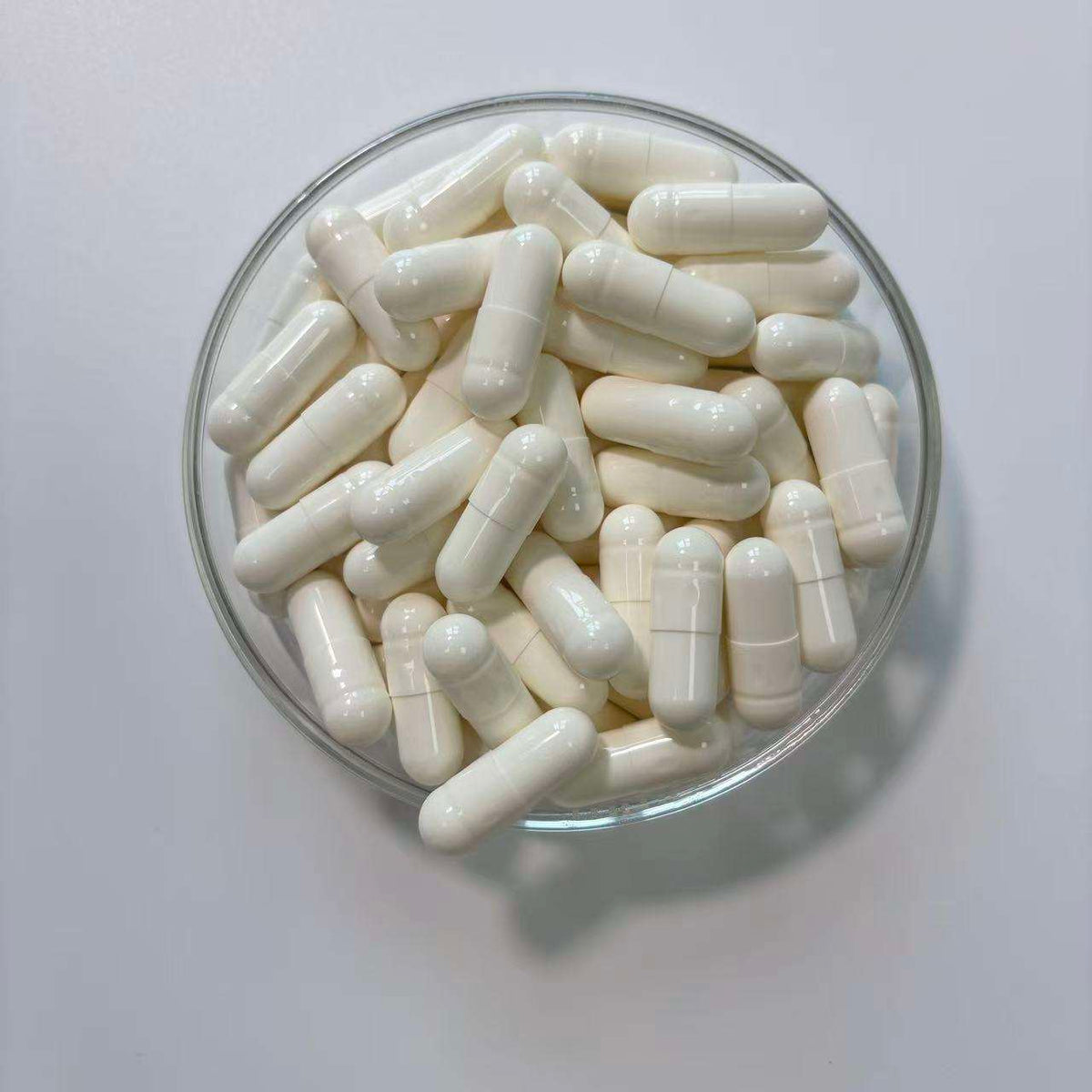 OEM/ODM Private Label TUDCA Capsules 60 Count – Premium Vitality Formula for Liver & Cellular Support