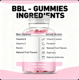 BBL-Gummies Dietary Supplement (60 Gummies)