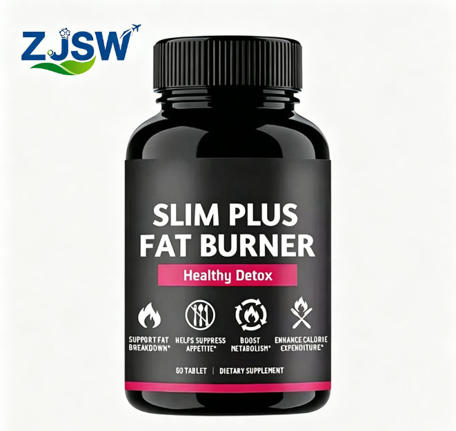 Slim Plus Fat Burner