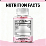 BBL-Gummies Dietary Supplement (60 Gummies)
